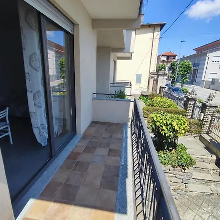 Appartamento Stone Way *