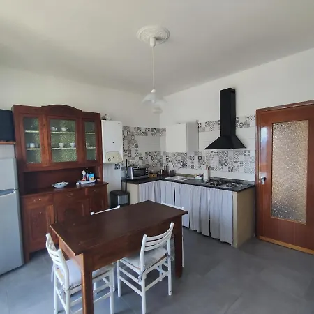 Stone Way Apartmán Barge