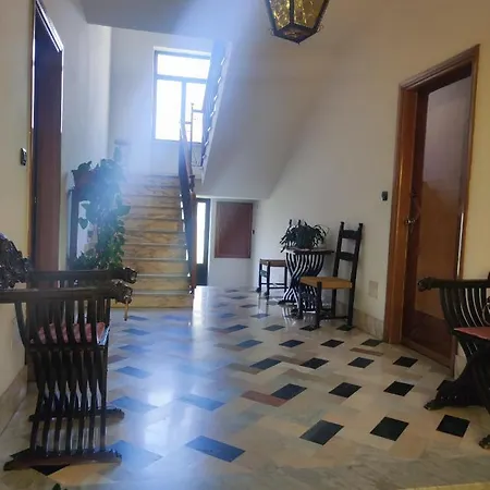 Stone Way Apartmán *