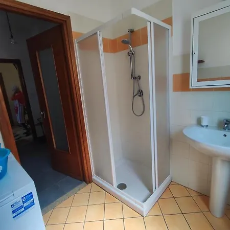 Stone Way Apartmán *