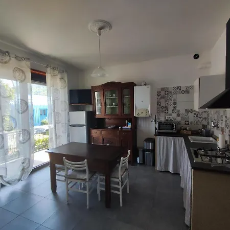 Stone Way Apartmán Barge