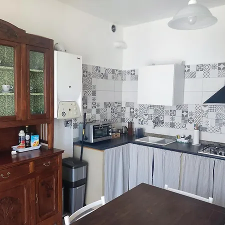 Stone Way Apartmán *