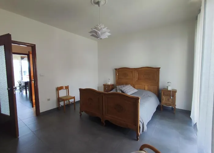 Apartament Stone Way *