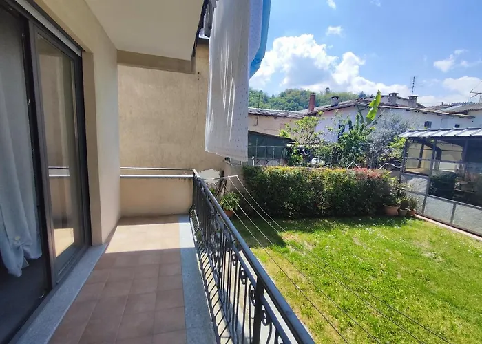 Apartament Stone Way