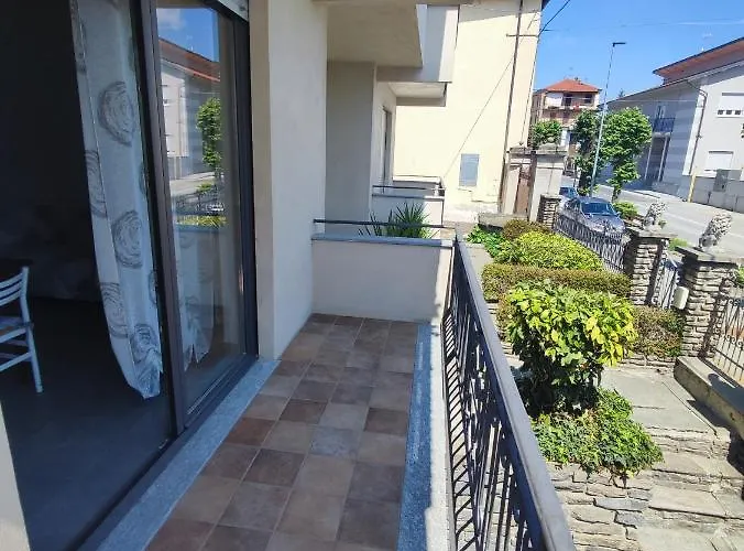 Apartament Stone Way *