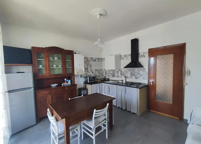 Stone Way Apartament Barge