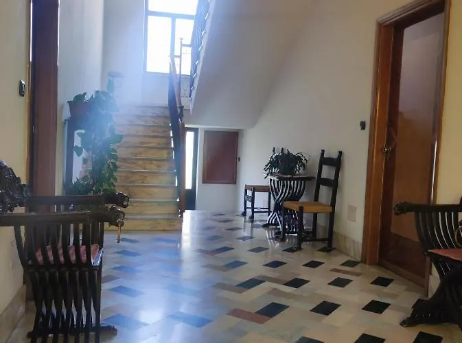 Stone Way Apartament *