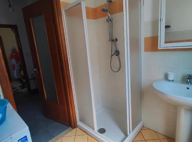 Stone Way Apartament *