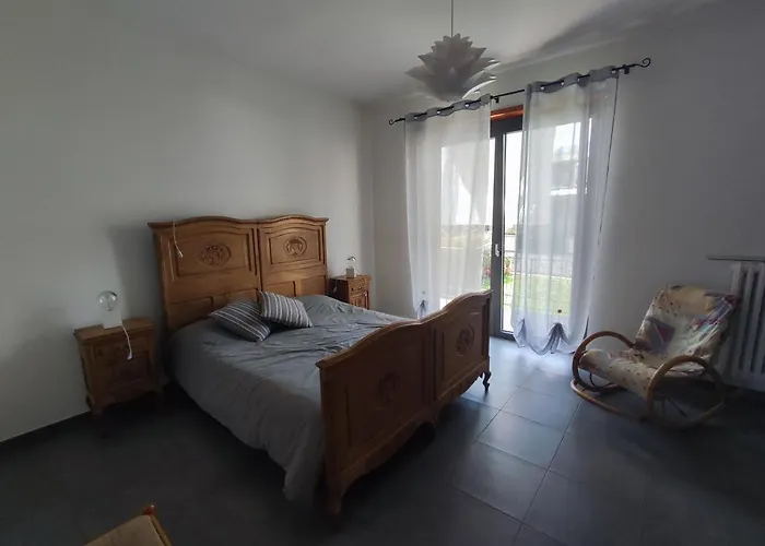 Apartament Stone Way