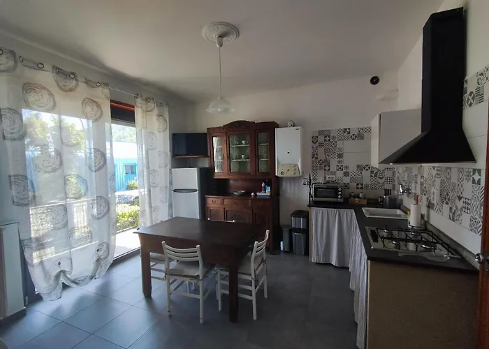 Stone Way Apartament Barge